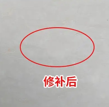 茅箭瓷砖空鼓维修专业解答下贴瓷砖前墙壁基层存在的裂缝的影响