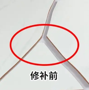 茅箭瓷砖空鼓维修公司分享下瓷砖基层整体强度偏低，可能会导致的问题。